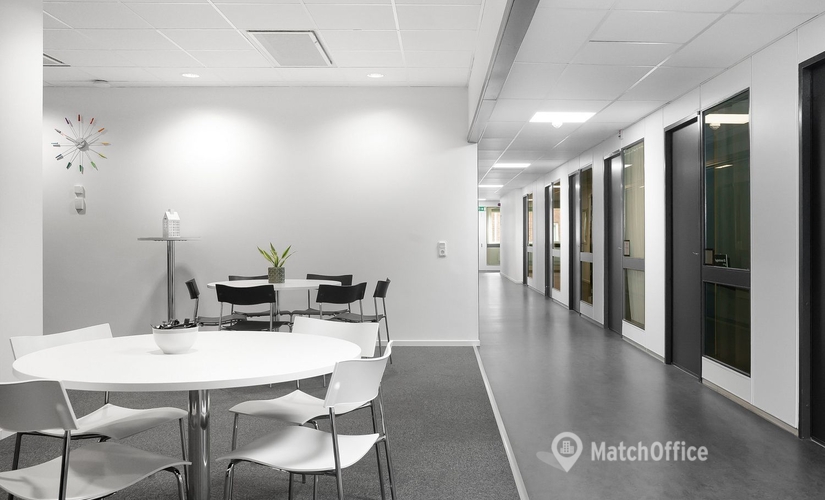 Företagshotell(Yta:150 m²) att hyra i Teknikringen 8d, 583 30 Linköping. Tillgång 24/7 | MatchOffice.se