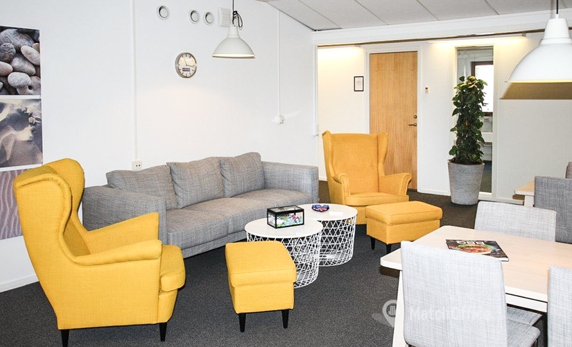 20 m² Business park property available to rent in Linkoping, Hertig Karlsgatan 2 (582 21) - 2 | MatchOffice.com