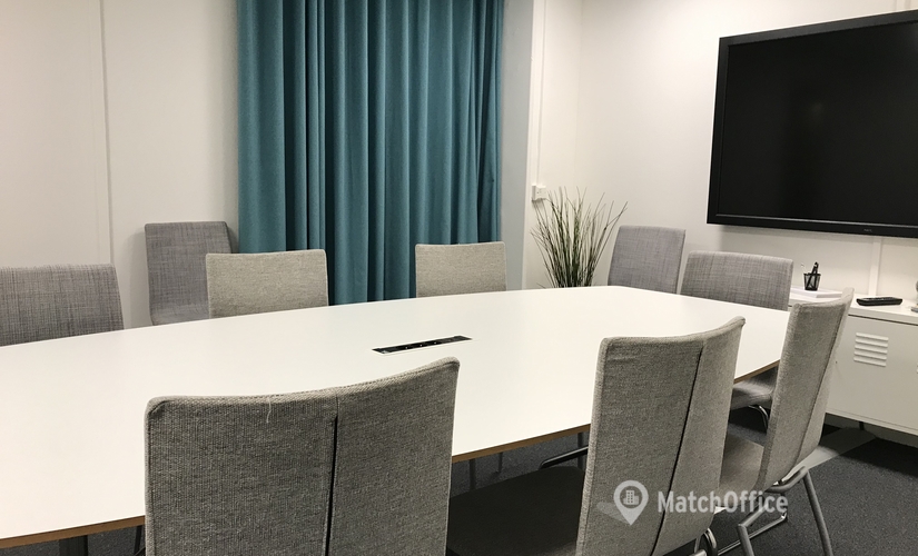 Kontorshotell(Yta:20 m²) för uthyrning i Hertig Karlsgatan 2, 582 21 Linköping. Bra val | MatchOffice.se