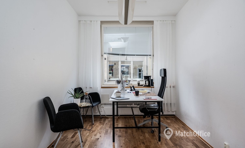 Företagshotell(Yta:40 m²) att hyra i Kaggensgatan 30, 392 32 Kalmar. Endast från verifierade hyresvärdar | MatchOffice.se