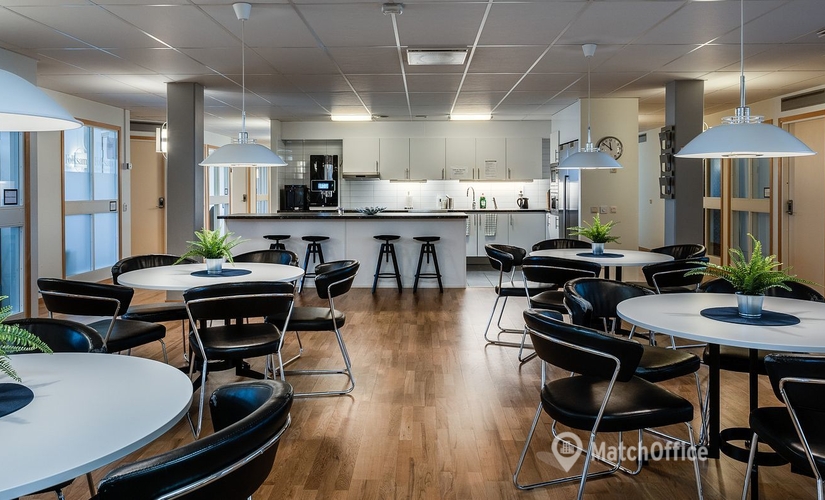 Företagshotell(Yta:30 m²) för uthyrning i Nygatan 30, 392 34 Kalmar. Tillgång 24/7 | MatchOffice.se