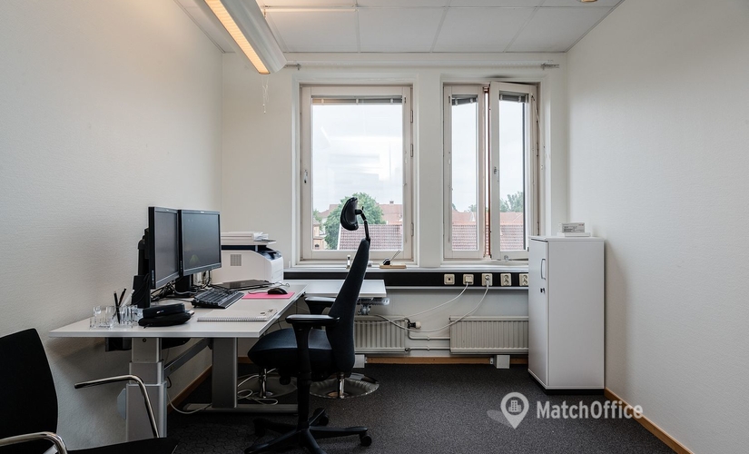 Kontorshotell(Yta:30 m²) att hyra i Nygatan 30, 392 34 Kalmar. Endast från verifierade hyresvärdar | MatchOffice.se