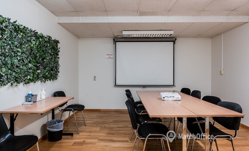 Kontorshotell(Yta:30 m²) för uthyrning i Nygatan 30, 392 34 Kalmar. Handikappanpassad | MatchOffice.se