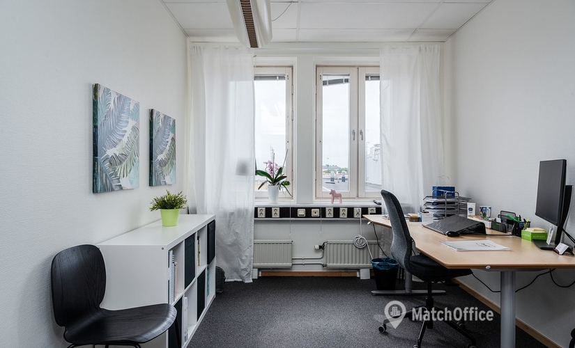 Företagshotell(Yta:30 m²) att hyra i Nygatan 30, 392 34 Kalmar. WiFi-anslutning ingår | MatchOffice.se