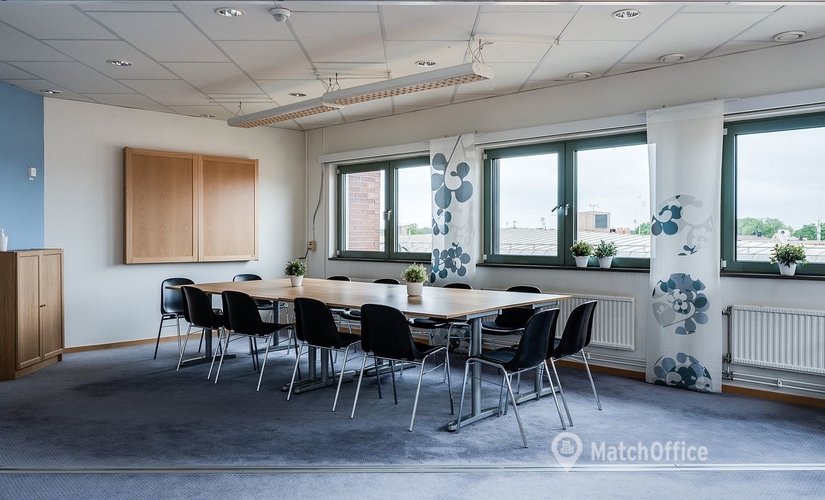 Affärscentrum(Yta:116 m²) att hyra i Norra Vägen 18, 392 34 Kalmar. Inga extra avgifter | MatchOffice.se