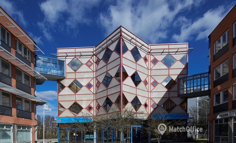 85 m² Office available to rent in Kista, Finlandsgatan 56, 164 74  - 0 | MatchOffice