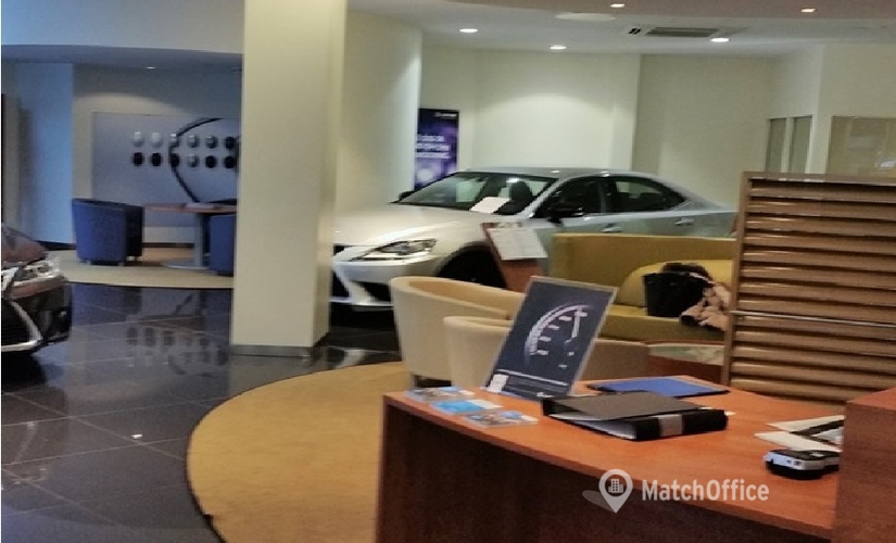 1772 m² lediga Kontor att hyra i Enskede-Årsta-Vantör, Bolmensvägen 51 (120 50) möter alla dina behov - 0 | MatchOffice