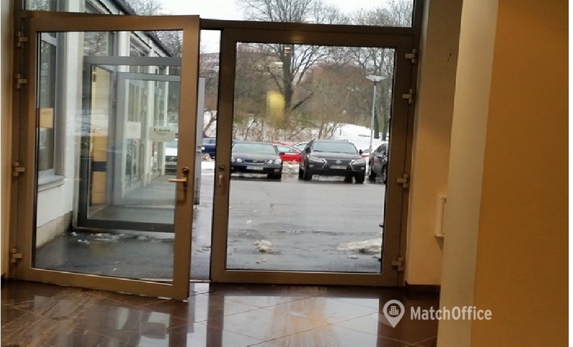 1772 m² moderna Kontorslokaler uthyres i Enskede-Årsta-Vantör, Bolmensvägen 51 (120 50) möter alla dina önskemål - 1 | MatchOffice.se