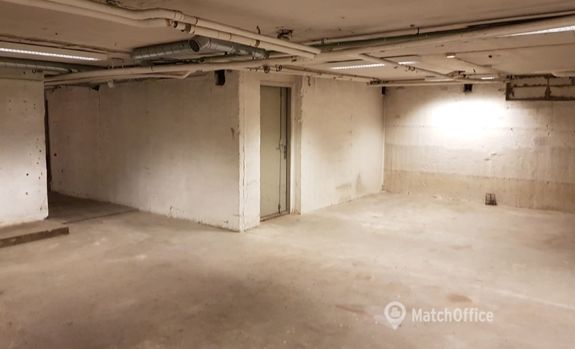 249 m² Office up for rent in Bromma, Blackebergsvägen 109 (168 51) can cater to all your needs - 0 | MatchOffice