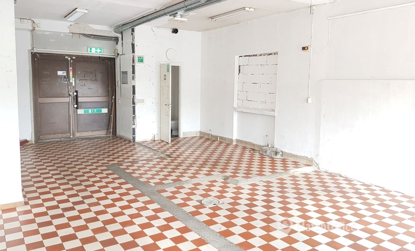 249 m² Serviced office for rent in Bromma, Blackebergsvägen 109 (168 51) can meet all your requirements - 1 | MatchOffice