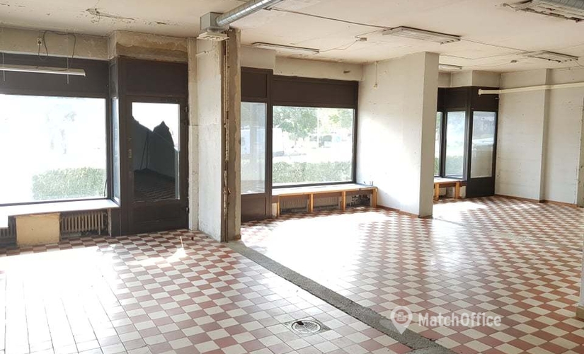 249 m² Serviced office for rent in Bromma, Blackebergsvägen 109 (168 51) can meet all your requirements - 2 | MatchOffice