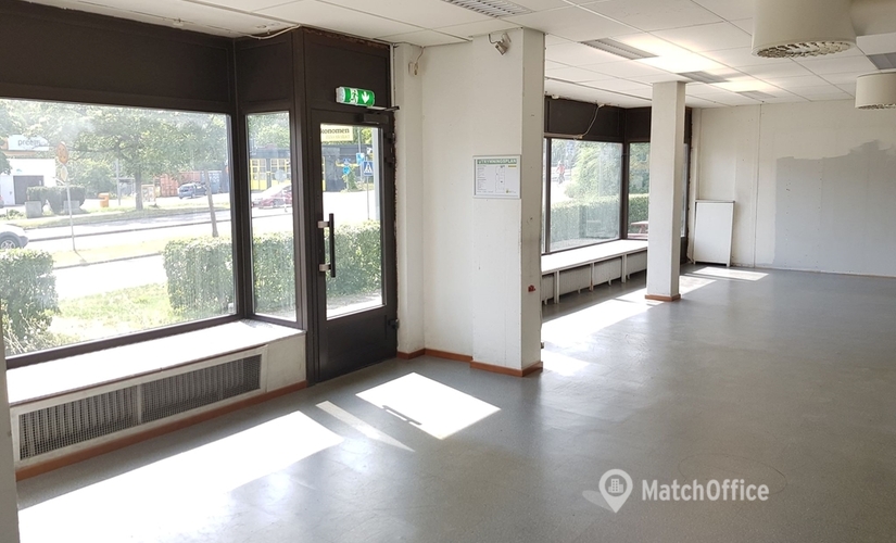 249 m² Business office available to rent in Bromma, Blackebergsvägen 109 (168 51) can benefit your business - 4 | MatchOffice.com