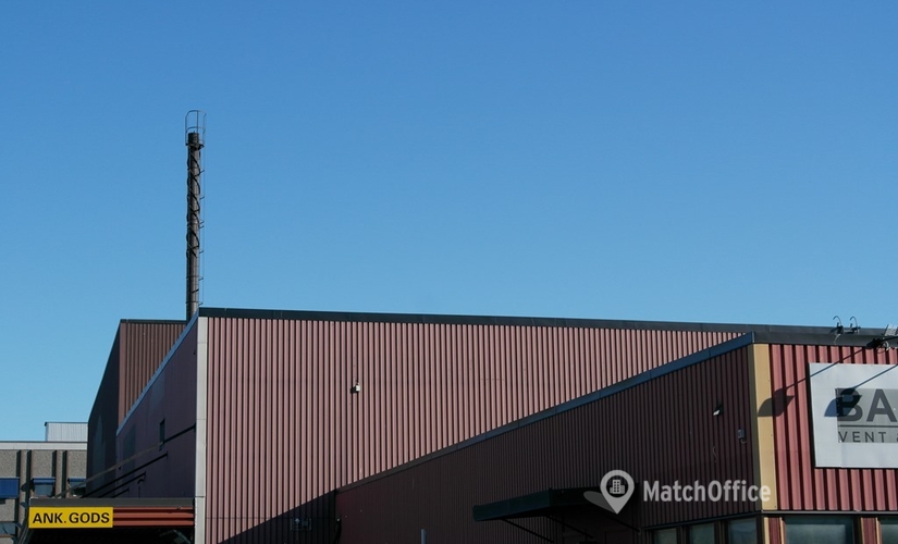 3040 m² Commercial office available to rent in Huddinge, Stensätravägen 6 (127 39) can cater to all your needs  - 0 | MatchOffice.com