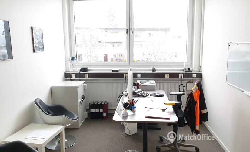 700 m² bekväma Kontorsplatser att hyra i Sundbyberg, Ursviksvägen 127 (174 46) möter alla dina behov - 2 | MatchOffice