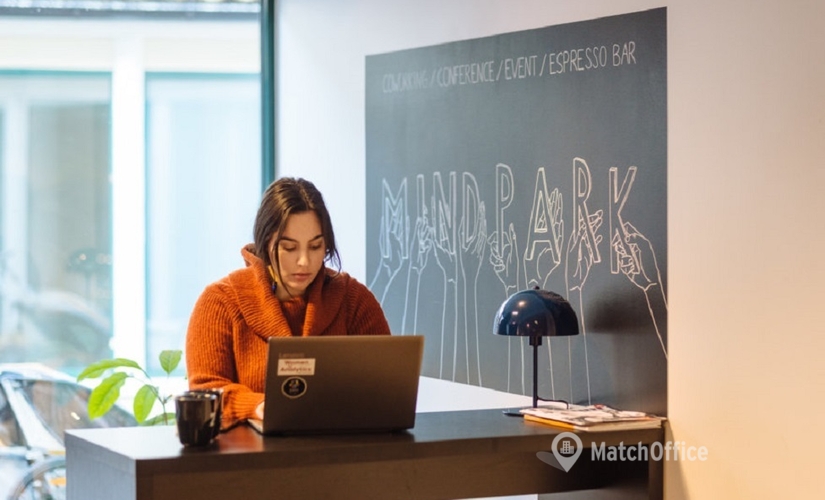 Coworking spaces(Yta:100 m²) att hyra i Bytaregatan 4D, 222 21 Lund. Tillgång 24/7 | MatchOffice.se
