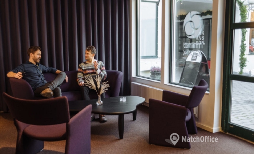 100 m² Co-working  in Lund, Bytaregatan 4D (222 21) - 0 | MatchOffice