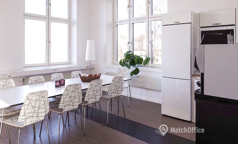 110 m² Business center property available to rent in Nykoping, Repslagaregatan 43 (611 32) - 2 | MatchOffice.com
