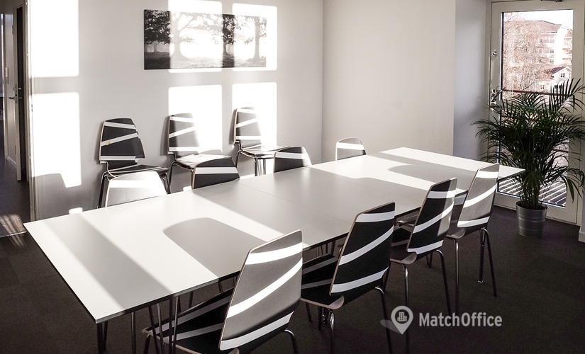 Företagshotell(Yta:110 m²) för uthyrning i Repslagaregatan 43, 611 32 Nyköping. Inga extra avgifter | MatchOffice.se