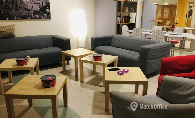 Kontorshotell(Yta:120 m²) för uthyrning i Södra Malmgatan 7, 392 34 Kalmar. Handikappanpassad | MatchOffice.se