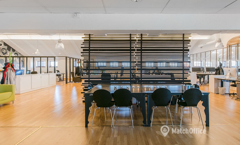 100 m² Business park place available to rent in Stockholm Sodermalm, Åsögatan 115 (116 24) - 3 | MatchOffice.com