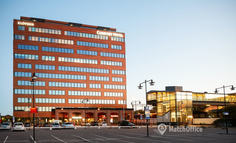 24 m² Business center in Vasteras, Sigurdsgatan 23 (721 30) - 9 | MatchOffice