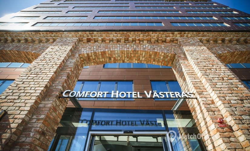 24 m² Business center in Vasteras, Sigurdsgatan 23 (721 30) - 8 | MatchOffice