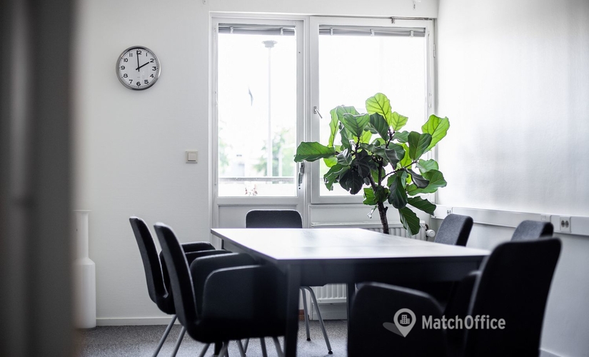 25 m² Business center in Vasteras, Sjöhagsvägen 2 (721 32) - 0 | MatchOffice