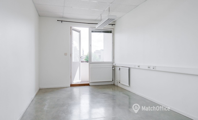 25 m² Serviced office in Vasteras, Sjöhagsvägen 2 (721 32) - 4 | MatchOffice.com