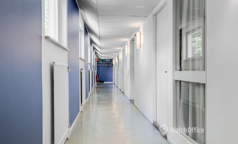 Företagshotell(Yta:25 m²) att hyra i Sjöhagsvägen 2, 721 32 Västerås. Inga extra avgifter | MatchOffice.se
