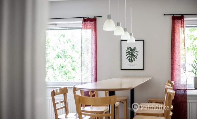 25 m² Business park in Vasteras, Sjöhagsvägen 2 (721 32) - 1 | MatchOffice