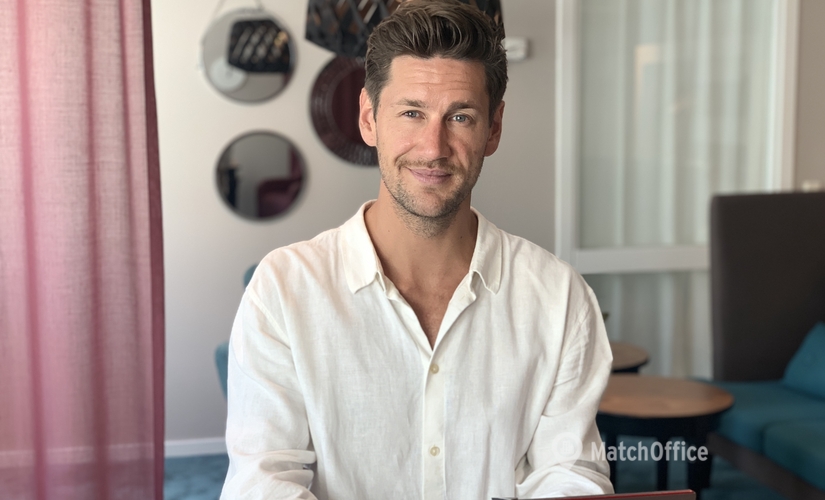 33 m² Servicekontor uthyres i Göteborg Centrum, Mässans gata 10 (402 24) - 1 | MatchOffice