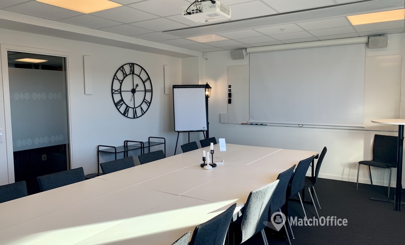 33 m² Företagscentrum för uthyrning i Göteborg Centrum, Mässans gata 10 (402 24) - 3 | MatchOffice