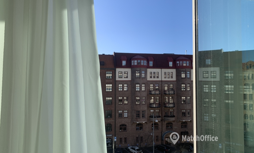 33 m² Affärscentrum uthyres i Göteborg Centrum, Mässans gata 10 (402 24) - 4 | MatchOffice.se