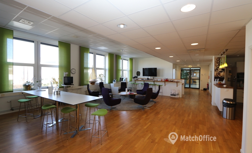 875 m² bekväma Kontor uthyres i Göteborg Högsbo, Victor Hasselblads gata (421 31) möter alla dina önskemål  - 2 | MatchOffice.se
