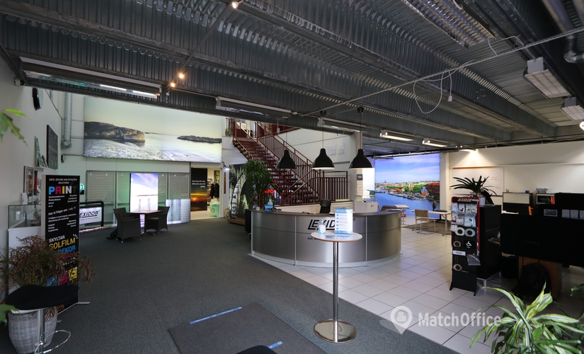 828 m² lediga Kontorsrum att hyra i Göteborg Marieholm, Marieholmsgatan (415 02) möter alla dina önskemål - 0 | MatchOffice