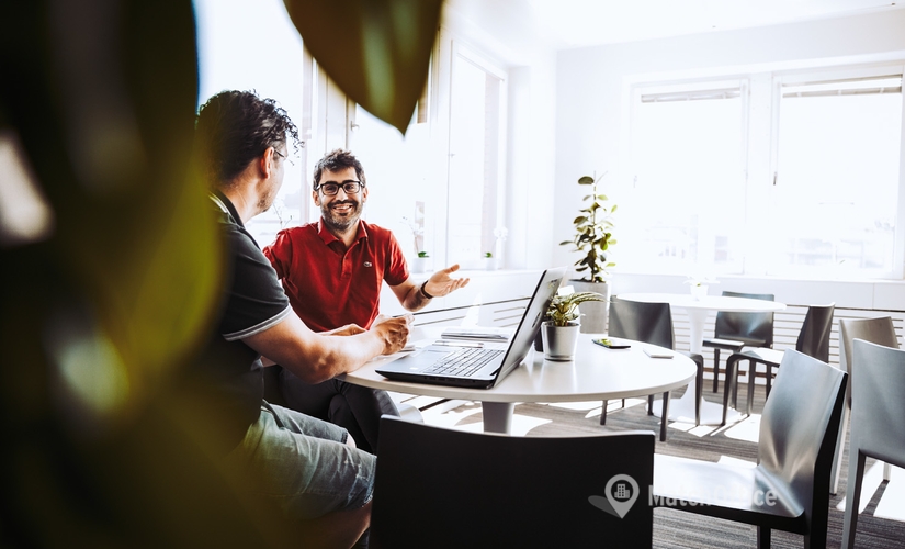 200 m² Commercial office available to rent in Nacka, Sickla industriväg 3, 131 54  - 1 | MatchOffice.com