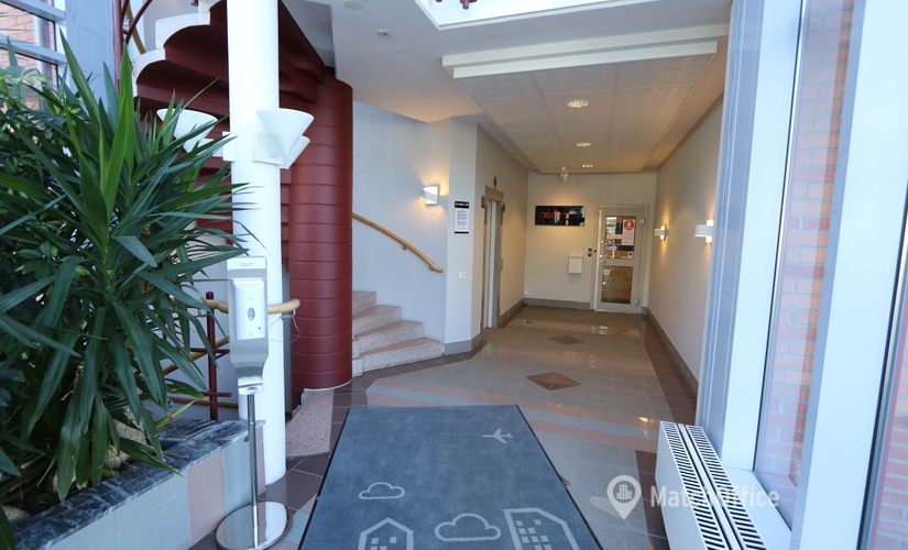 Kontorsrum(Yta:409 m²) att hyra i Gruvgatan 35, 421 30 Askim-Frölunda-Högsbo. Handikappanpassad | MatchOffice.se