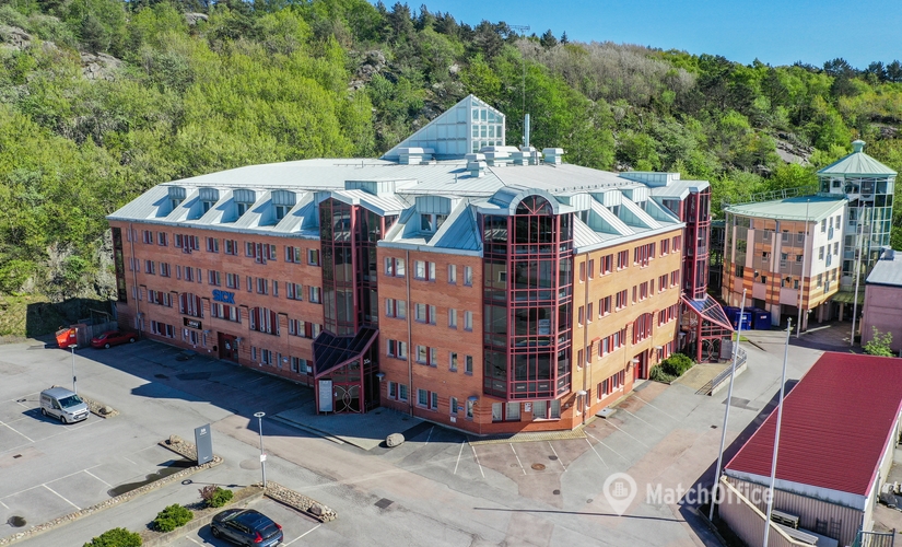 Kontorsrum(Yta:409 m²) att hyra i Gruvgatan 35, 421 30 Askim-Frölunda-Högsbo. Inga extra avgifter | MatchOffice.se