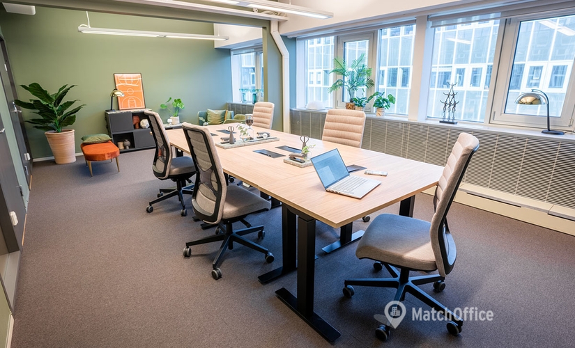 405 m² lediga Kontorsplatser uthyres i Stockholm Norrmalm, Vasagatan 28 (111 20) möter alla dina önskemål  - 1 | MatchOffice.se