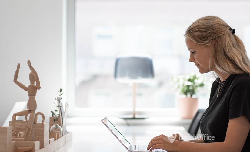 Uthyrning av funktionella Virtuella kontor i Stockholm City, Vasagatan 7 (111 20) - 2 | MatchOffice.se