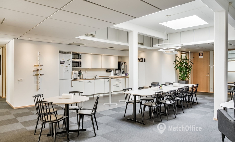 79 m² Business park place for rent in Malmo Ostra Hamnen, Hanögatan 11 (211 24) - 3 | MatchOffice.com