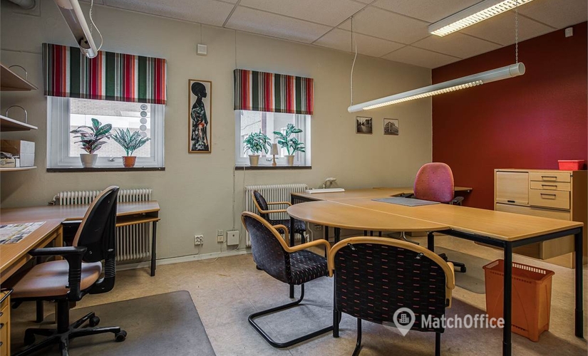 52 m² Kontorshotell för uthyrning i Nässjö, Rådhusgatan 20 (571 31) - 0 | MatchOffice.se