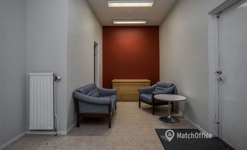 52 m² Kontorshotell att hyra i Nässjö, Rådhusgatan 20 (571 31) - 1 | MatchOffice