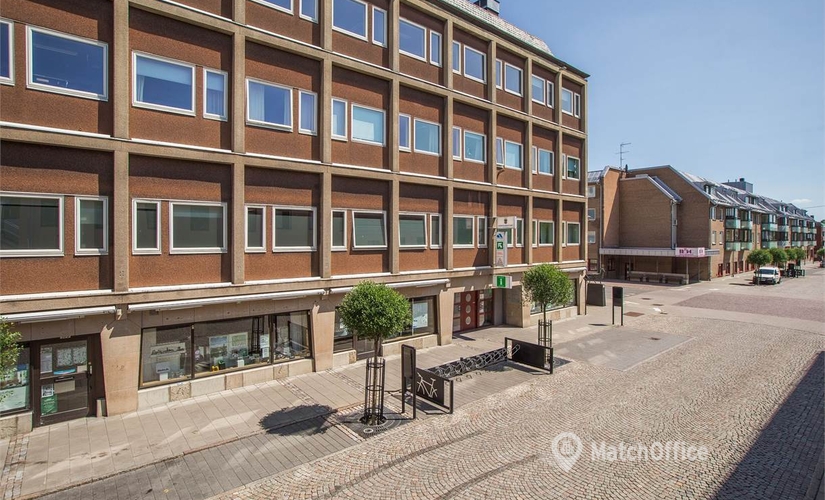 52 m² Företagscentrum att hyra i Nässjö, Rådhusgatan 20 (571 31) - 3 | MatchOffice
