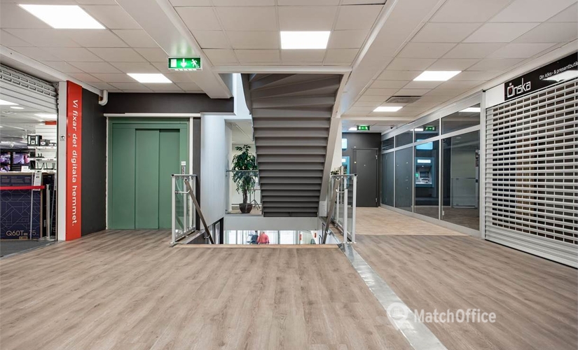 299 m² kommersiell Butik uthyres i Arvika, Torggatan 10 (671 31) - 0 | MatchOffice