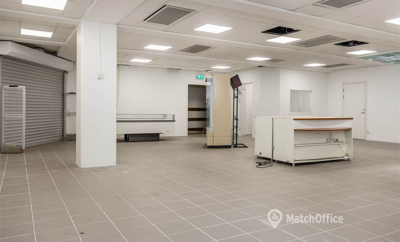 299 m² möblerad Butikslokal att hyra i Arvika, Torggatan 10 (671 31) - 1 | MatchOffice