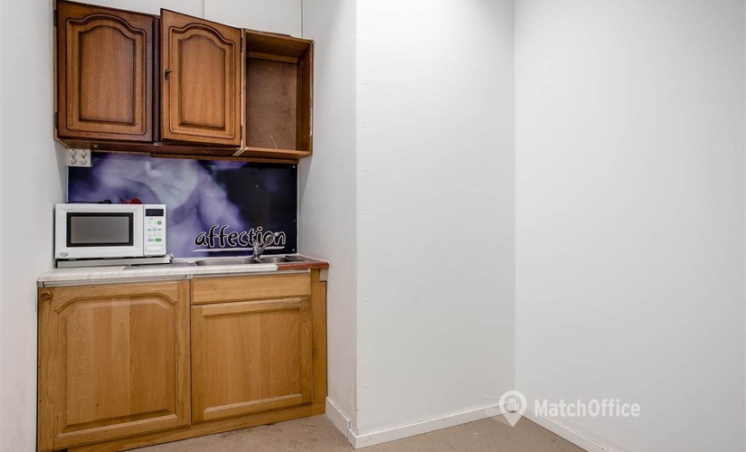 299 m² kommersiell Butikslokal för uthyrning i Arvika, Torggatan 10 (671 31) - 2 | MatchOffice.se