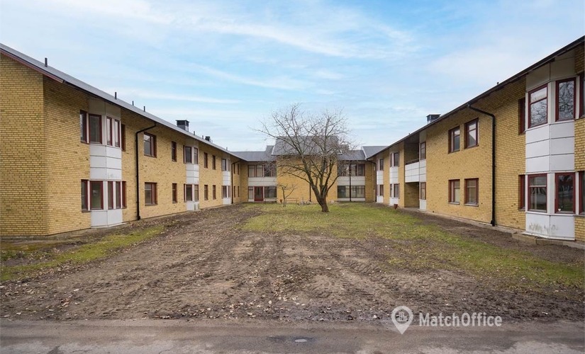 3615 m² Business center för uthyrning i Simrishamn, Ambulansvägen 11 (272 32) - 0 | MatchOffice