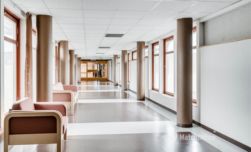 3615 m² Kontorshotell att hyra i Simrishamn, Ambulansvägen 11 (272 32) - 1 | MatchOffice
