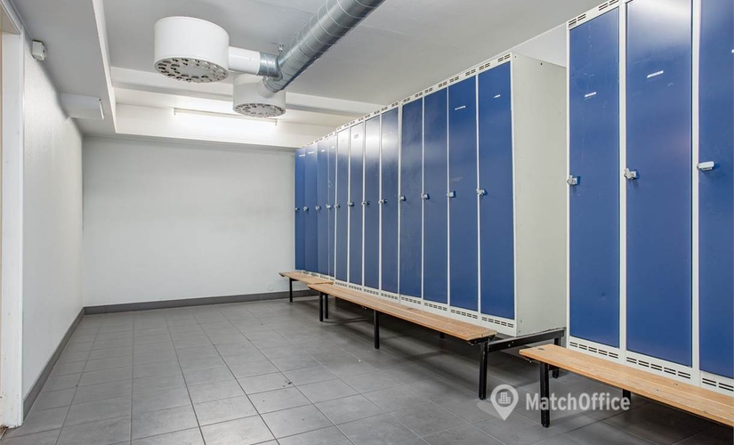 3500 m² Lagerlokal för uthyrning i Arvika, Mötterudsvägen 5 (671 34) - 1 | MatchOffice.se